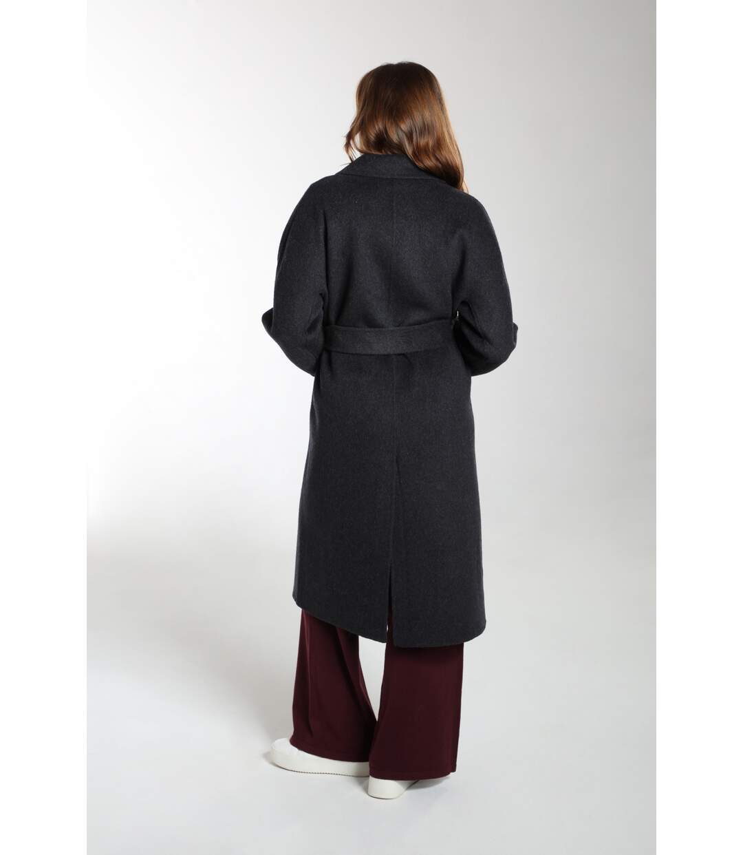 Manteau Noelle  | Gerard Pasquier | Gerard Pasquier-3
