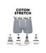Lot de 4 boxers homme Fila FU5381 Fila-2