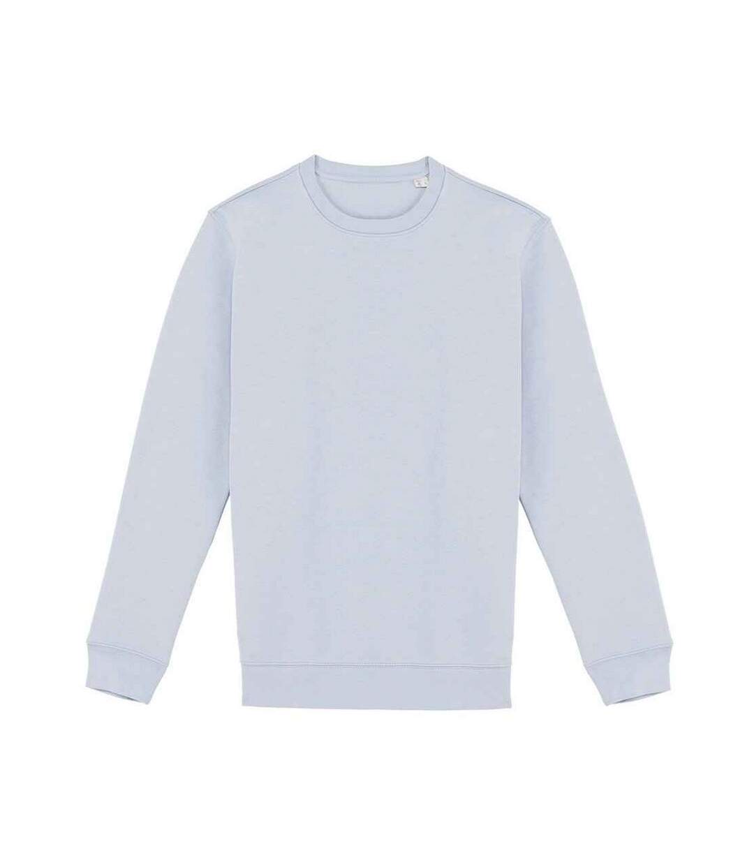Sweat adulte bleu ciel Native Spirit-1