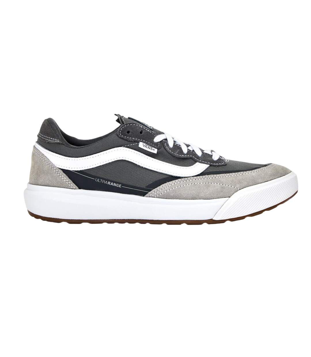 Baskets Ultrarange 2.0 Homme Étain Vans-1