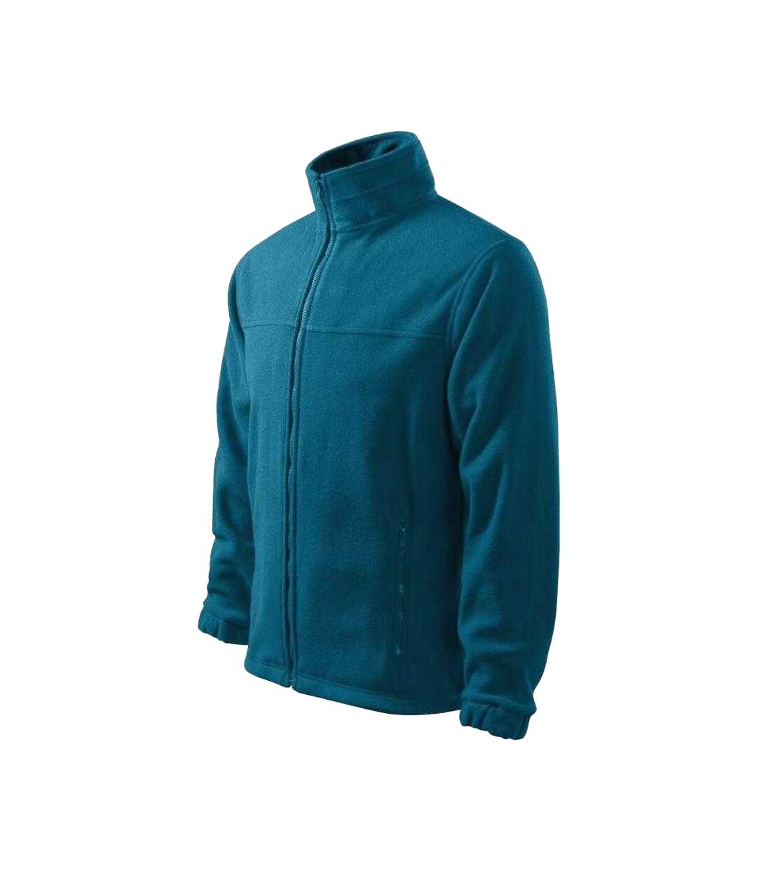 Veste Motif/style Uni Homme Bleu Rimeck-3