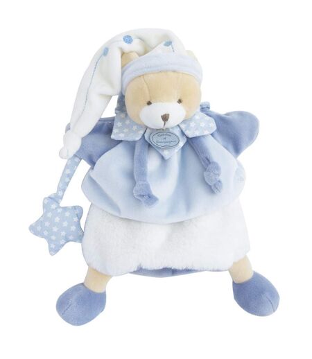Marionnette polyester collection PETIT CHOU ours