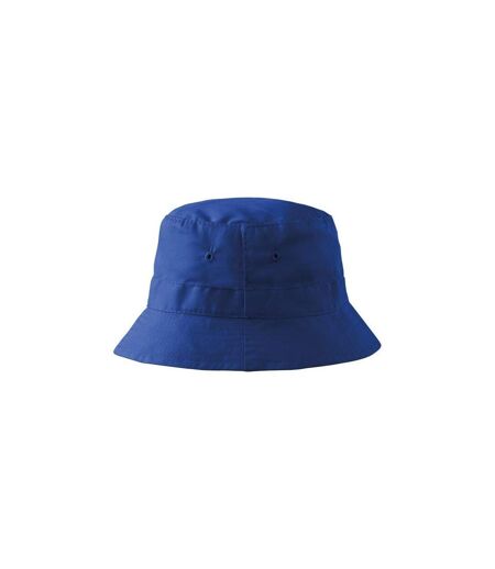 Bob Motif/style Uni Classic Bleu Roi Malfini
