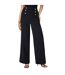 Pantalon femme noir Dorothy Perkins