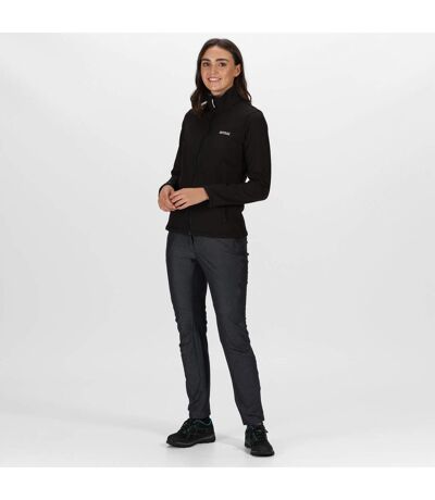 Veste Connie Femme Noir Regatta