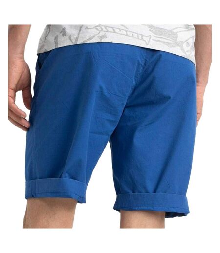 Short Bleu Homme Petrol Industries Chino SHO501 - M