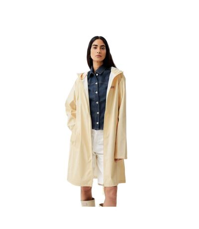 Unisex Adult Andrea Raincoat Gravel Hunter