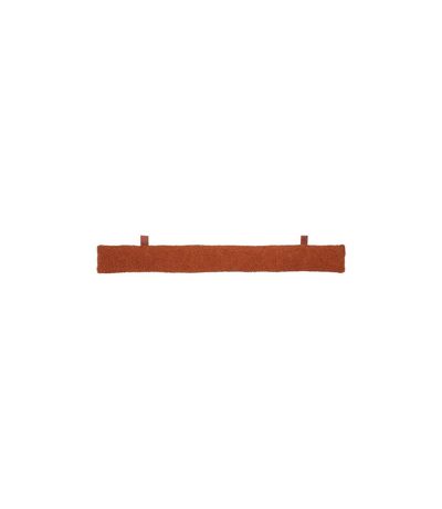 Boudin Bas de Porte Jaiko 90cm Cannelle
