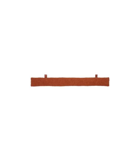 Boudin Bas de Porte Jaiko 90cm Cannelle