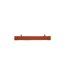 Boudin Bas de Porte Jaiko 90cm Cannelle-1