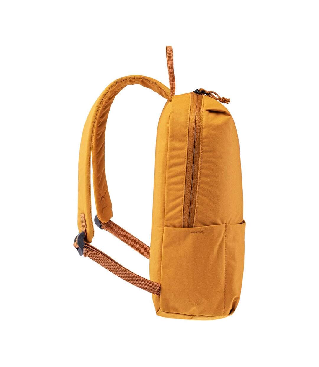 Sac À Dos Motif/style Logo Fonso Taille Unique Jaune Foncé Iguana-4