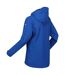 Veste imperméable hamara femme bleu olympien Regatta