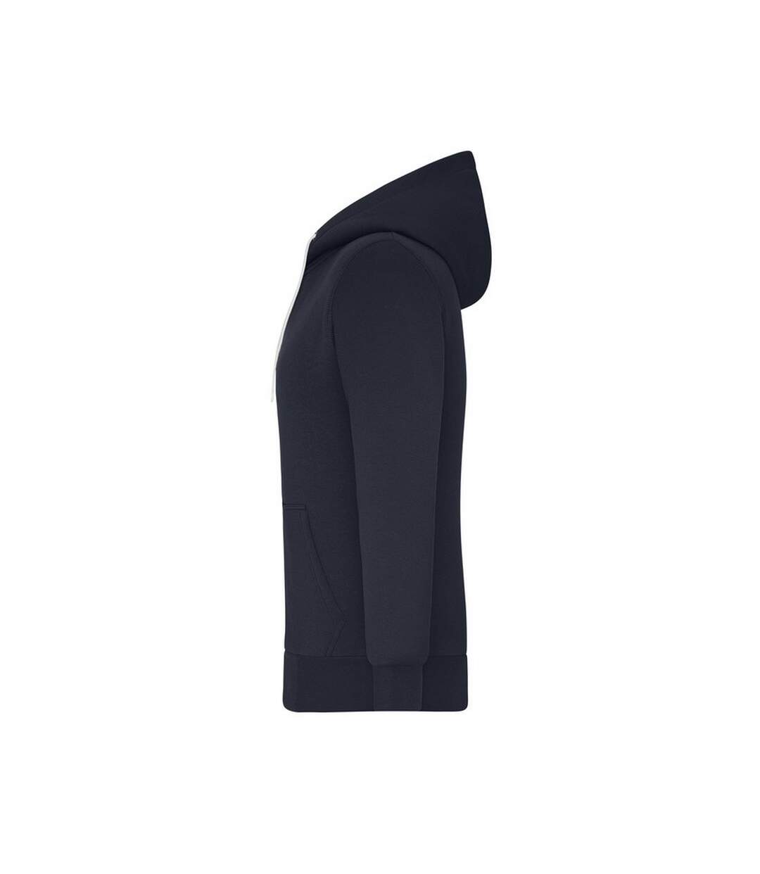 Veste Doubleface Femme Bleu Marine Blanc Cassé James And Nicholson-4