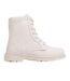 Bottines Deenish Femme Beige Kappa-1