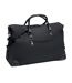 Sac De Weekend Monaco Taille Unique Noir MidOcean-3