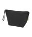 Organic 3l Cosmetic Bag One Size Black Floso-1