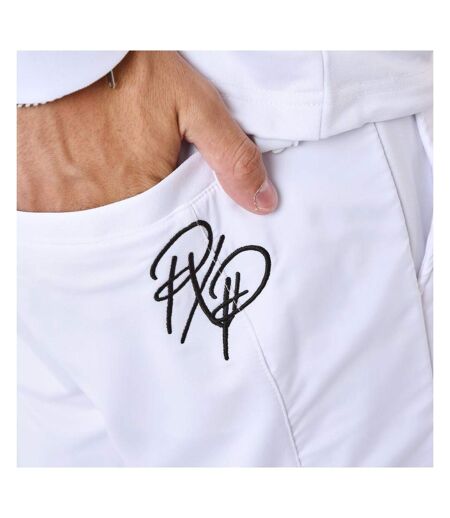 Jogging  blanc homme project x paris  cargo - l