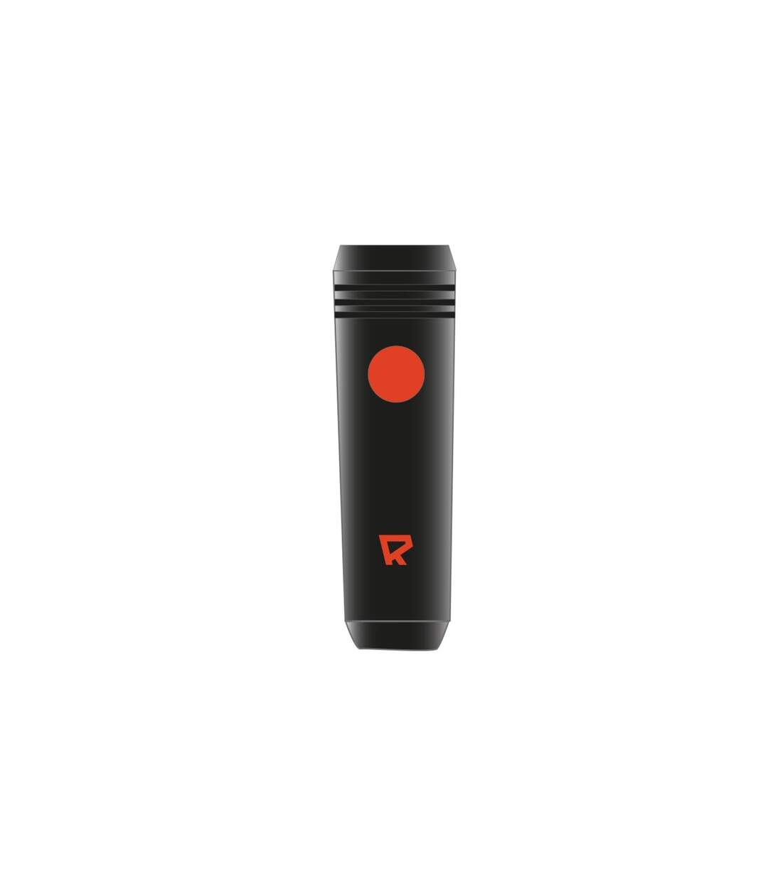 Feux Avant Pour Vélo Brekke Taille Unique Noir Orange Sanguine Radvik-2