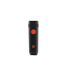 Feux Avant Pour Vélo Brekke Taille Unique Noir Orange Sanguine Radvik-2