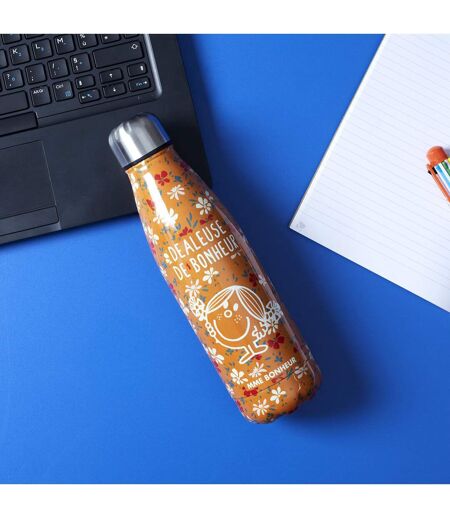 Bouteille isotherme 50cl collection LIBERTY