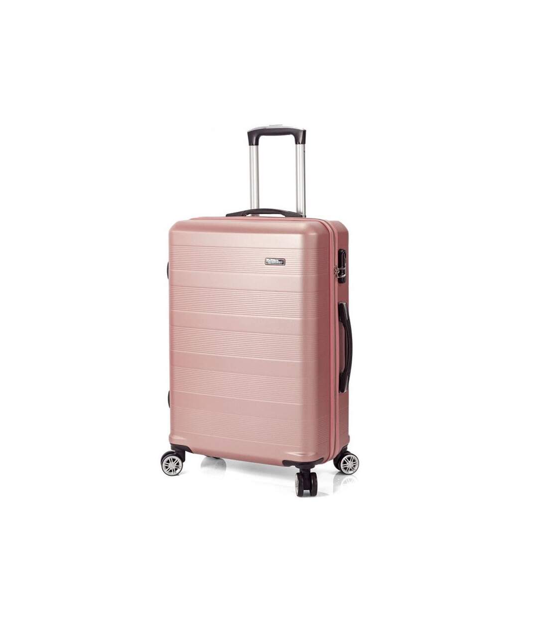 Benzi - Valise cabine 55cm Spinner - noir - 9479-2