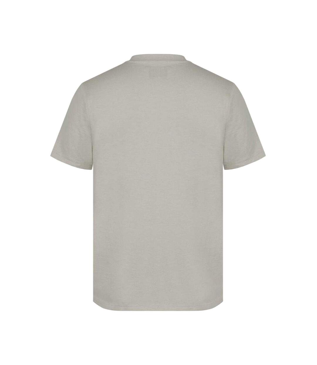 T-shirt Motif/style Rétro Homme Beige Jack Wills-2