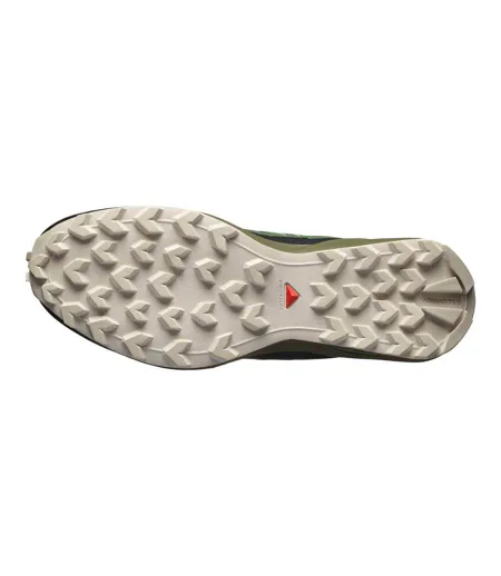 Chaussures Speedcross Homme Noir Forêt Salomon