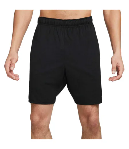 Short Fitness Totality Homme Noir Nike