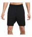 Short Fitness Totality Homme Noir Nike-1