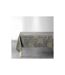 Nappe Imprimée Déco Lineor 150x300cm Anthracite-1