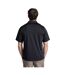 Mens Basecamp Wicking Polo Shirt Black Craghoppers Expert-3