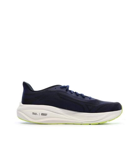 Chaussures de running marines homme mizuno neo cosmo
