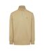 Mens Shield Regular Sweatshirt Beige Gant-1