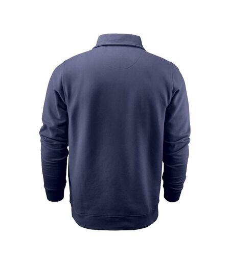 Unisex Adult Rounders Rsx Sweatshirt Navy Printer