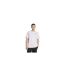 T-shirt Homme Lavande Bleu Glacier Adidas-1