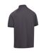 Polo Hewson Dlx Homme Gris Foncé Trespass-2