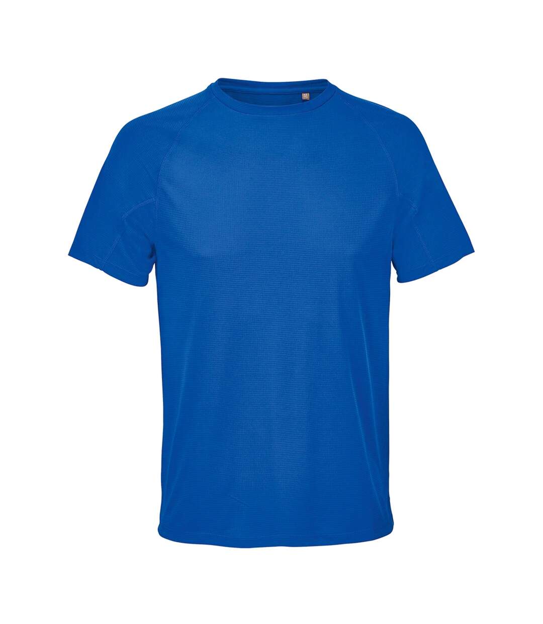 T-shirt Performance Adulte Bleu Roi SOLS-1