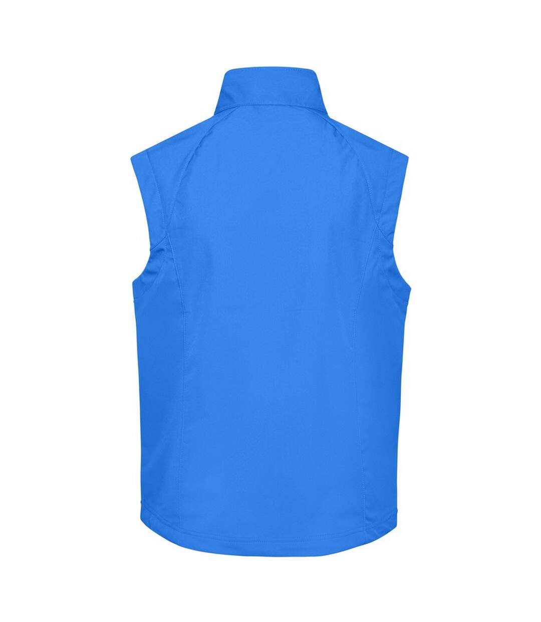 Veste Sans Manches Homme Azur James And Nicholson-2