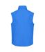 Veste Sans Manches Homme Azur James And Nicholson-2