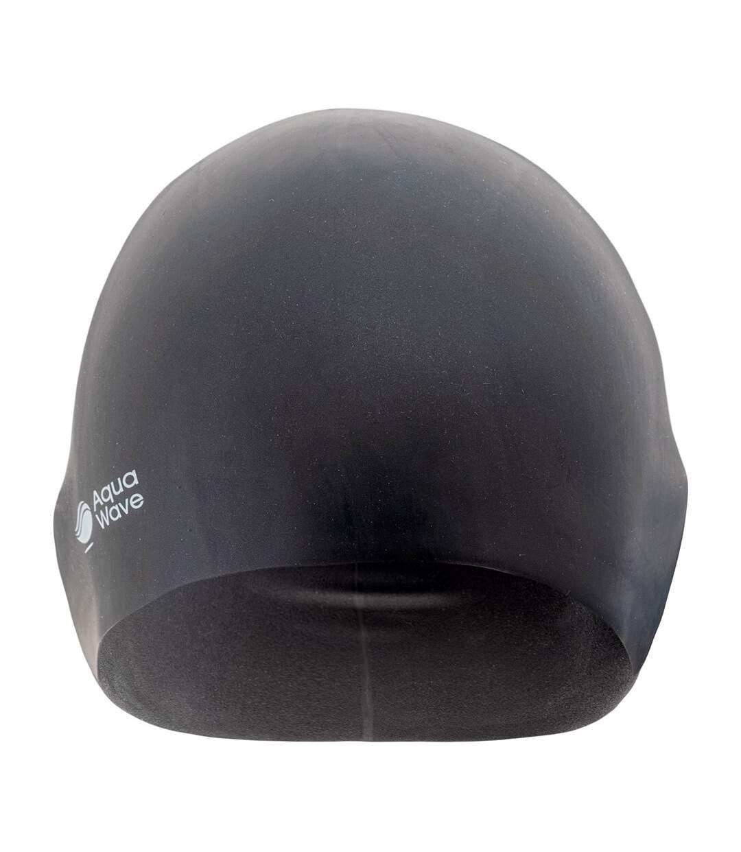 Aquawave - Bonnet de bain RACECAP - Adulte (Noir) - UTIG2391-1