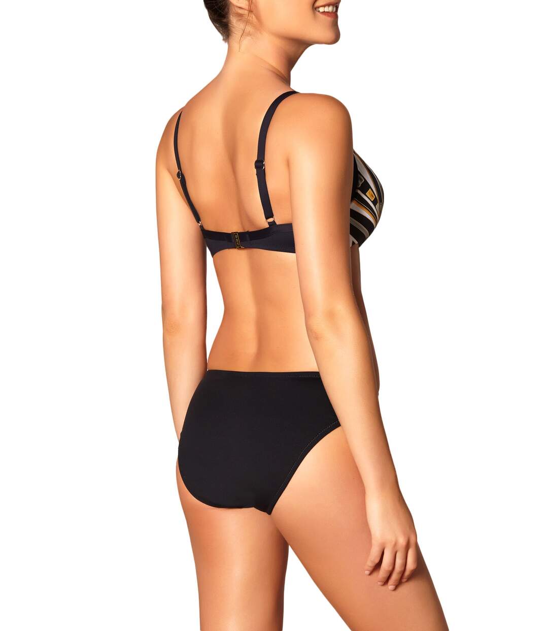 Bas maillot slip bain Classic Chic Ory-3