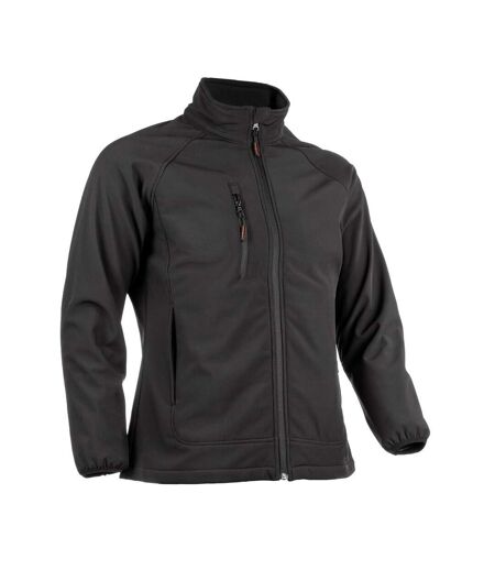 Veste  Softshell imperméable respirante femme SHIKIMI Coverguard