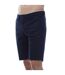 Short Chino Topsfield Homme Bleu Marine Timberland-1