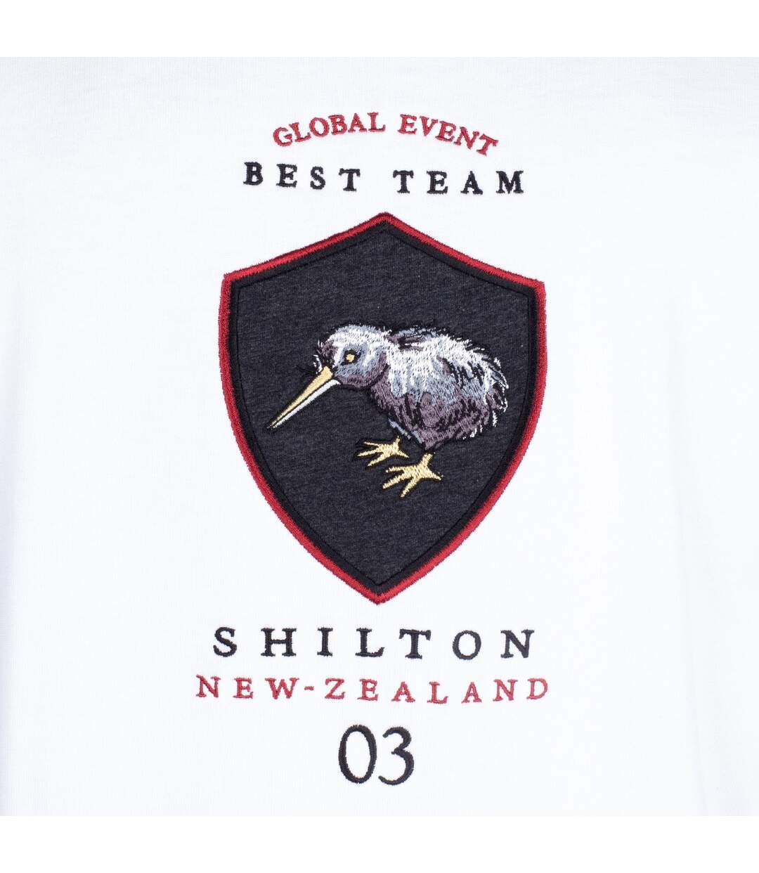 Polo event NEW ZEALAND-3