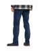 Jean Regular Bleu Foncé Homme Jack & Jones Original 438 - W28-L32