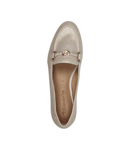 Ballerine Cuir Tamaris