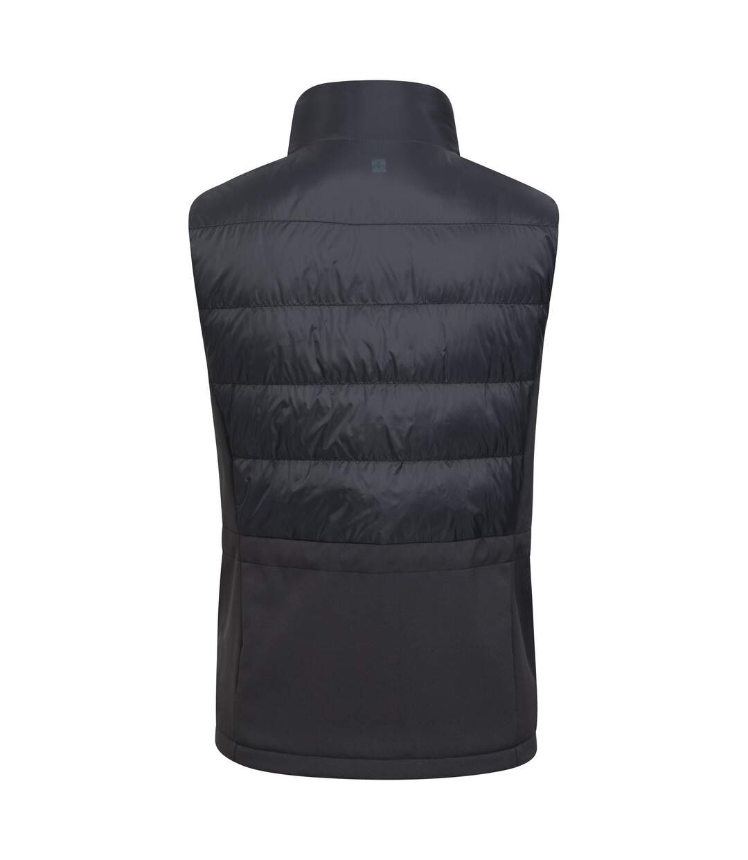 Veste sans manches turbine femme noir Mountain Warehouse-2