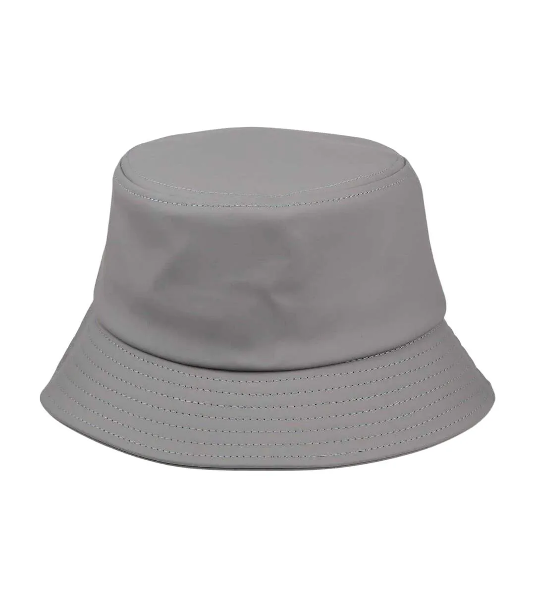 Bob Motif/style Uni Femme Gris Spiral-2