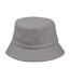 Bob Motif/style Uni Femme Gris Spiral-2