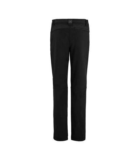 Pantalon Fenton Femme Noir Regatta